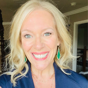 Meet your Posher, Betsy